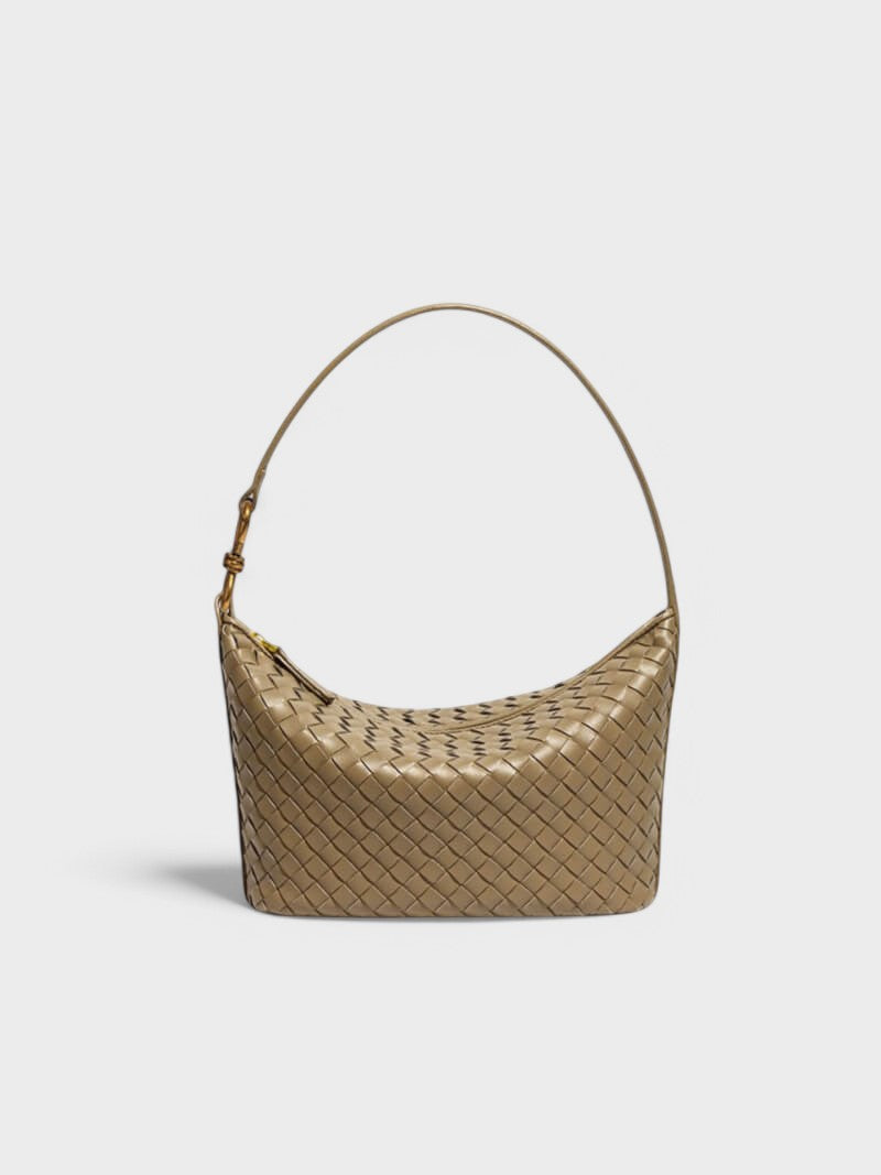 Isa - Borgoña chic