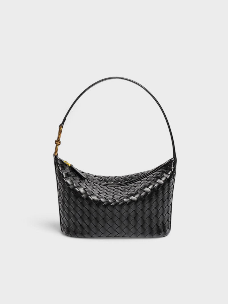 Isa - Borgoña chic