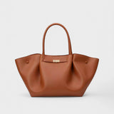 Melanie - Cuero Tote Bag