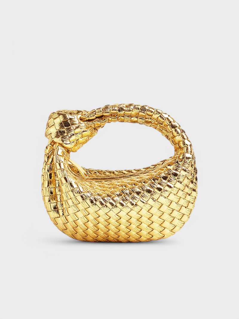 Elsa - Luxurious Bow