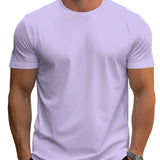 T-Shirt - Regular Fit Soft Collar