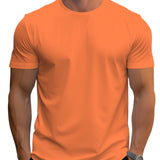 T-Shirt - Regular Fit Soft Collar