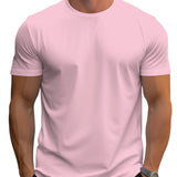 T-Shirt - Regular Fit Soft Collar