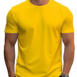 T-Shirt - Regular Fit Soft Collar