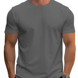 T-Shirt - Regular Fit Soft Collar