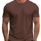 T-Shirt - Regular Fit Soft Collar