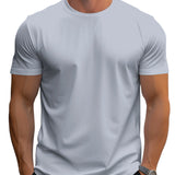 T-Shirt - Regular Fit Soft Collar