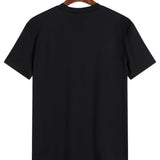 T-Shirt - Regular Fit Soft Collar