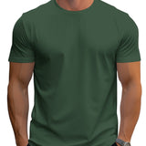 T-Shirt - Regular Fit Soft Collar