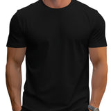 T-Shirt - Regular Fit Soft Collar
