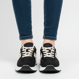 Tessa - Zapatilla Confortable para Mujer