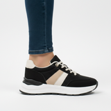 Tessa - Zapatilla Confortable para Mujer