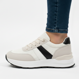 Tessa - Zapatilla Confortable para Mujer