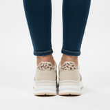 Tessa - Zapatilla Confortable para Mujer