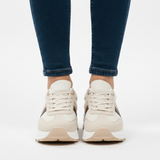 Tessa - Zapatilla Confortable para Mujer