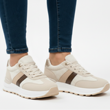 Tessa - Zapatilla Confortable para Mujer