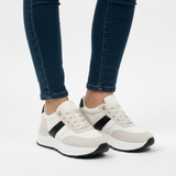 Tessa - Zapatilla Confortable para Mujer