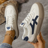 Carol - Zapatillas de Plataforma Femeninas