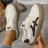 Carol - Zapatillas de Plataforma Femeninas