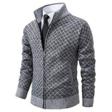 Salvador - Chaleco premium para hombre