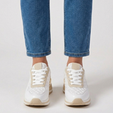 Vivienne - Zapatos Cómodos para Mujer