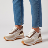 Vivienne - Zapatos Cómodos para Mujer