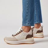 Vivienne - Zapatos Cómodos para Mujer