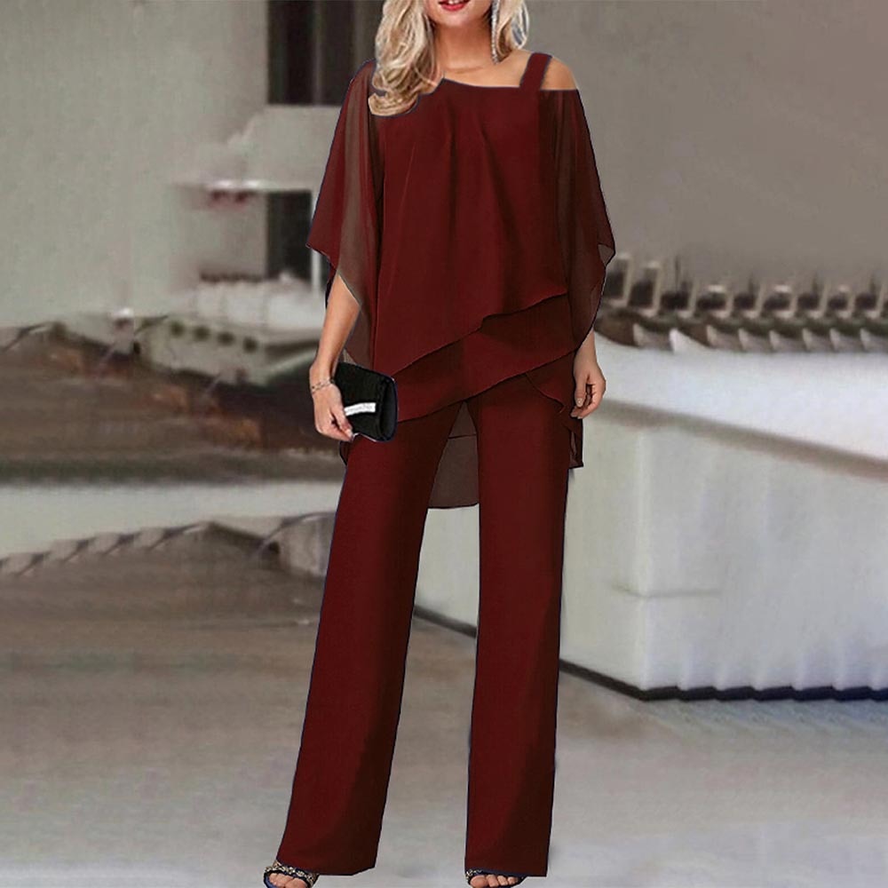 Bianca - Timeless Elegance Off the Shoulder