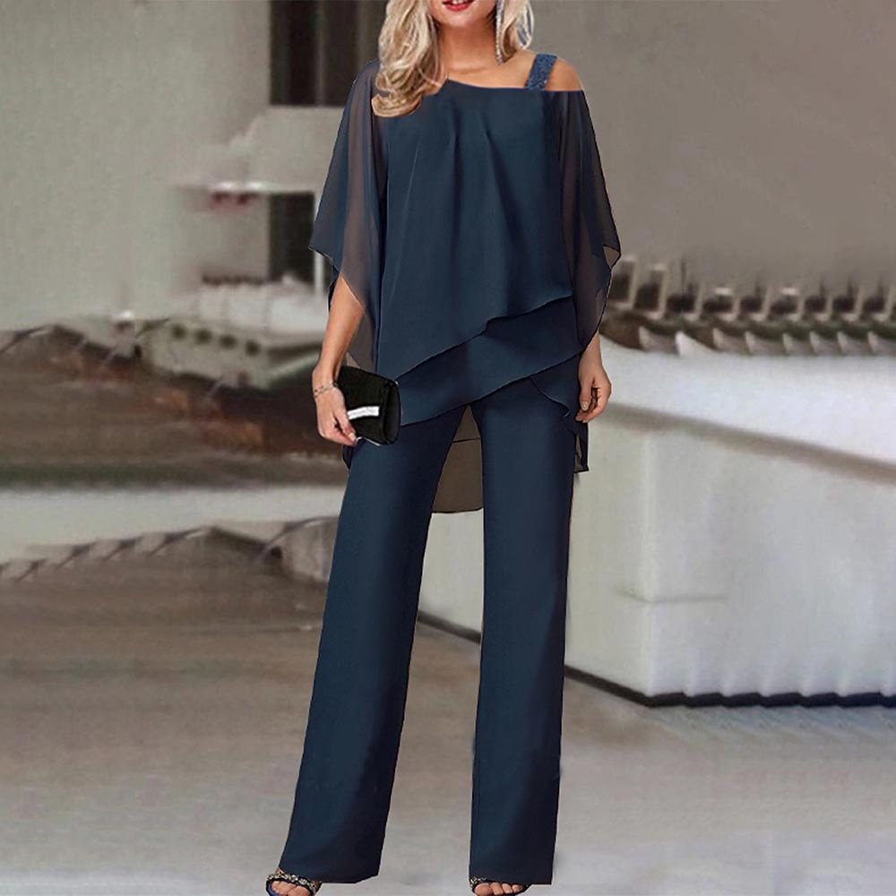Bianca - Timeless Elegance Off the Shoulder