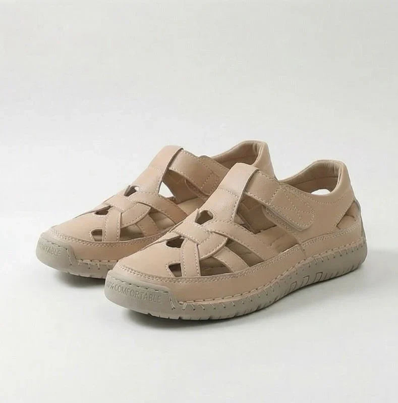 Sofía - Lightweight and Comfortable Sandals