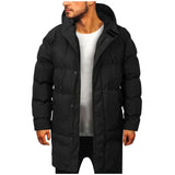 Paulo - Abrigo Térmico para Hombre