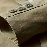 Tomás - Casual Overcoat