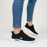 Anastasia - Cómodas Zapatillas Femeninas