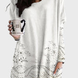 Rich Fiorè B Tunic