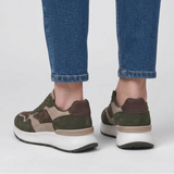 Elea - Cómodas Zapatillas Femeninas