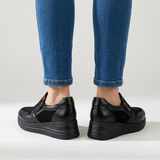 Chiara - Zapatillas Confortables para Dama