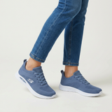 Anastasia - Cómodas Zapatillas Femeninas