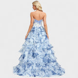 Lara - Vestido Nupcial