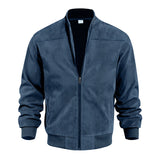 Pedro - Clásica Chaqueta Bomber