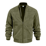 Pedro - Clásica Chaqueta Bomber