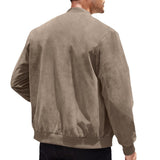 Pedro - Clásica Chaqueta Bomber