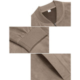 Pedro - Clásica Chaqueta Bomber