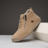 ErgoStep - Zapatillas Ergonómicas de Confort Superior