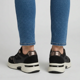 Amabel - Cómodas Zapatillas Femeninas