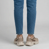 Amabel - Cómodas Zapatillas Femeninas