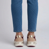 Amabel - Cómodas Zapatillas Femeninas