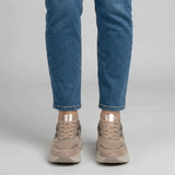 Amabel - Cómodas Zapatillas Femeninas