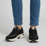 Amabel - Cómodas Zapatillas Femeninas