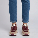 Amabel - Cómodas Zapatillas Femeninas