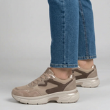 Amabel - Cómodas Zapatillas Femeninas